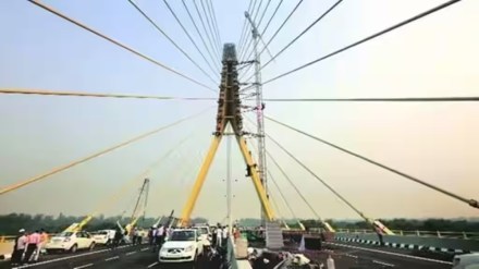 belasis bridge mumbai