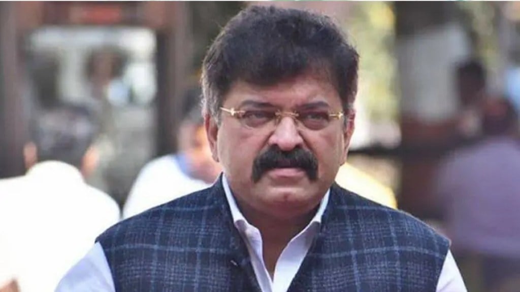 Jitendra Awhad