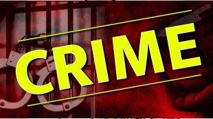 navi Mumbai gold chain stolen