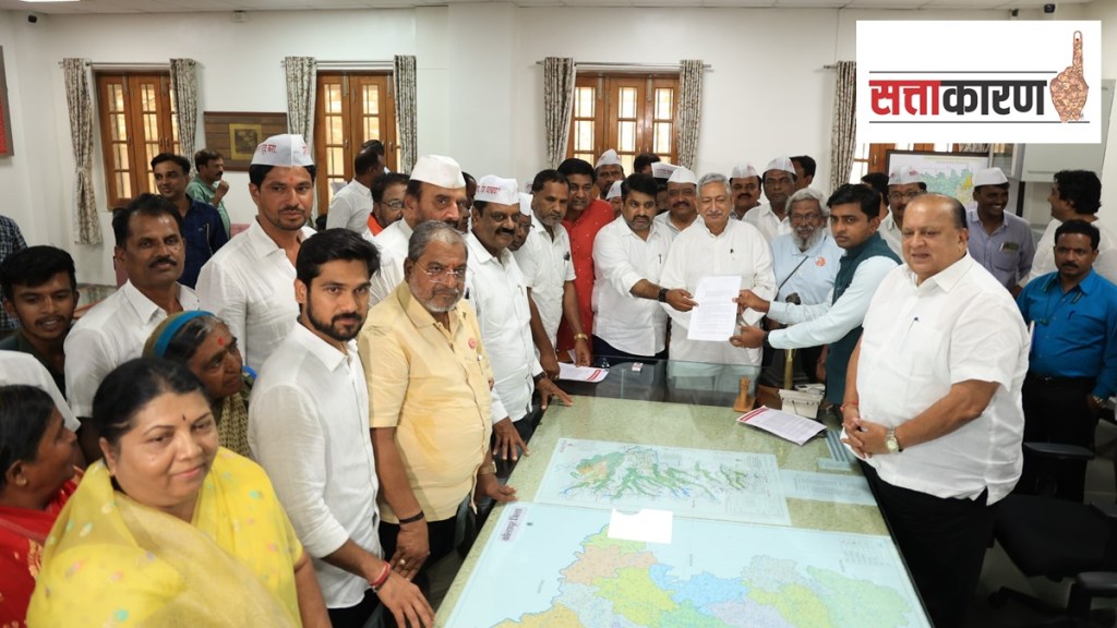 shaktipeeth expressway marathi news