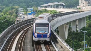 Mumbai Metro, Additional metro train