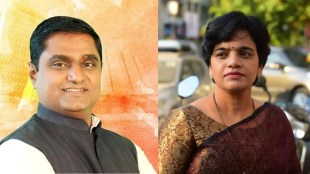 Vaishali darekar rane marathi news