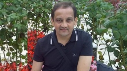 ca amber dalal marathi news