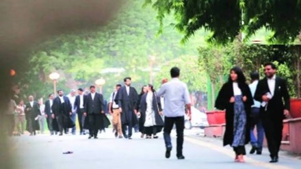 Mumbai university marathi news