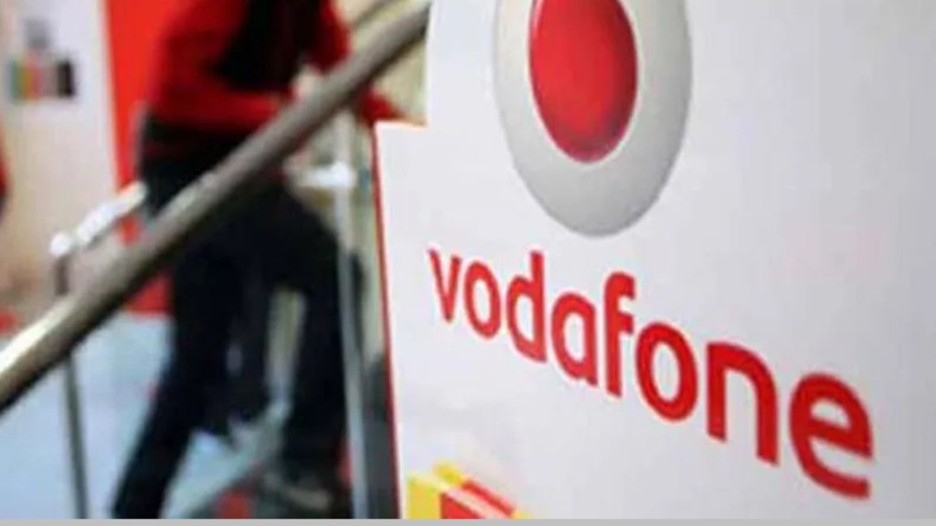 Vodafone