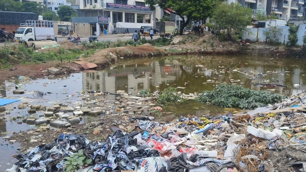 Katraj Kondhwa road, Four girls drowned pune