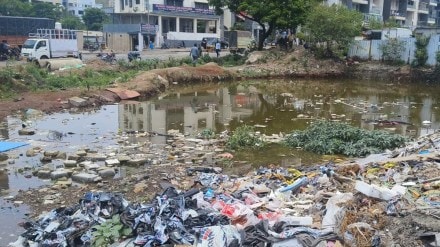 Katraj Kondhwa road, Four girls drowned pune