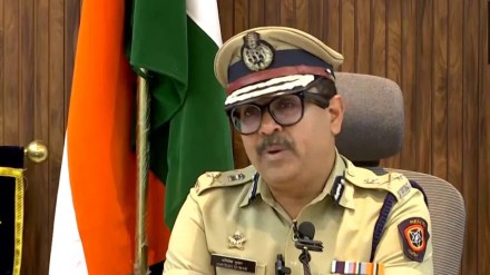 cp Amitesh Kumar