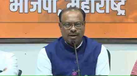 BJP Maharashtra president, Chandrashekhar Bawankule , clear doubts about EVM, Sujay vikhe patil, Chandrashekhar Bawankule Criticizes Uddhav Thackeray,