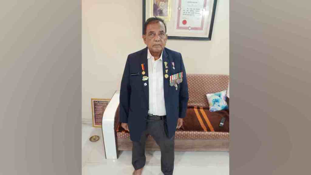 chandu champion film War Hero to Paralympic Champion, Murlikant Petkar, From War Hero to Paralympic Champion Murlikant Petkar Petkar, Murlikant Petkar s Journey Celebrated in Chandu Champion film, chandu Champion film based on Murlikant Petkar