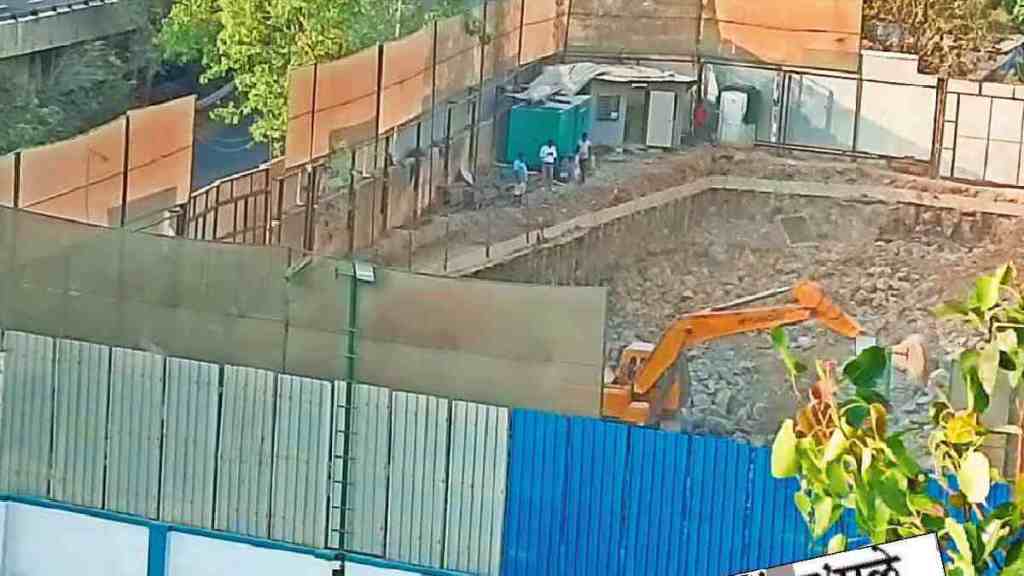 navi mumbai, New Regulations to Curb Nighttime Construction in navi Mumbai, New Regulations for Nighttime Construction, New Regulations for construction to curb pollution in navi Mumbai,