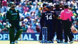 USA win over Pakistan in Twenty20 World Cup 2024