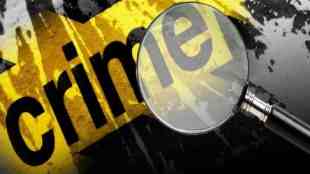 Gunfire Erupts in Wai MIDC, gunfire, wai, Youth Injured in Alleged Dispute, One Detained, crime news, wai news,