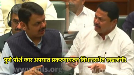 devendra fadnavis nana patole in assembly session