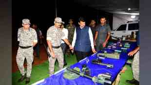 Government Schemes, Government Schemes Offer Rehabilitation Path for Naxalites, Naxal, naxal movement, Devendra fadnavis, Devendra fadnavis urges for quit naxal movement, gadchiroli, gadchiroli news,