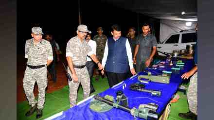 Government Schemes, Government Schemes Offer Rehabilitation Path for Naxalites, Naxal, naxal movement, Devendra fadnavis, Devendra fadnavis urges for quit naxal movement, gadchiroli, gadchiroli news,