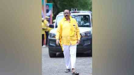 OBC Leader dr ashok jivtode, bjp, Statewide Protests if Maratha Reservation Affects OBC Quota, dr ashok jivtode Statewide Protests if Affects OBC Quota, Maratha Reservation, OBC Quota, chandrapur