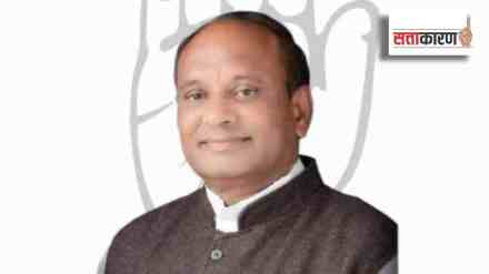 Dr Namdeo Kirsan, Gadchiroli Lok Sabha seat, MP Dr Namdeo Kirsan, Bureaucrat, From Bureaucrat to MP Dr Namdeo Kirsan s Journey, congress, gadchiroli news, political article,