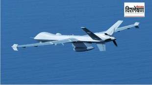 Destructive Nagastra suicide drone in possession of India