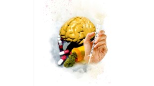 influence of drugs in nightlife of pune city