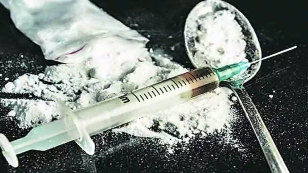 Pune Drugs Case, Police Investigation, Local Smuggler Supplied Mephedrone in pune, L3 Bar Party, Mephedrone in pune,