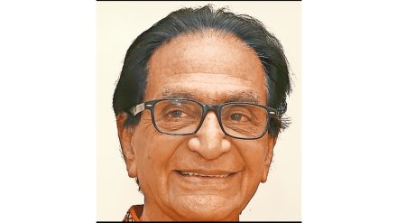 legendary bharatanatyam dancer c v chandrasekhar
