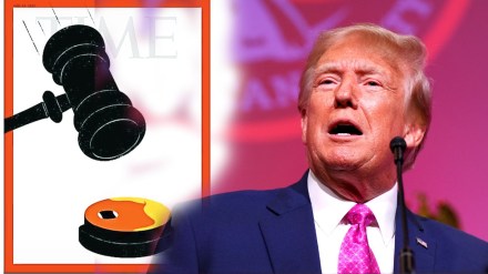 former us president donald trump found guilty in criminal hush money trial