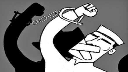 prakash javadekar article targeting congress over democracy
