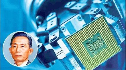 South Korea semiconductor sector booms after friendship with America