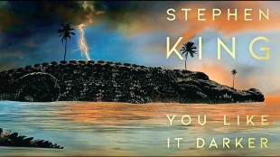 You Like it Darker story by stephen king