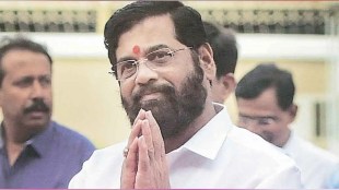 The Shinde group which has seven MP has only one minister of state post
