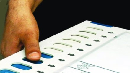 Administration ready for vote counting in Mumbai The result is likely to be out by 3 pm