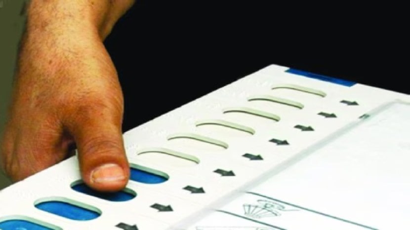 Administration ready for vote counting in Mumbai The result is likely to be out by 3 pm