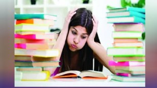 Study Exam stress Fear of results students