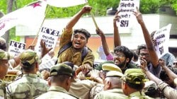 नीटवरून राजकारण; राहुल यांच्या टीकेला भाजपचे उत्तर, न्यायालयात ८ जुलैला सुनावणी