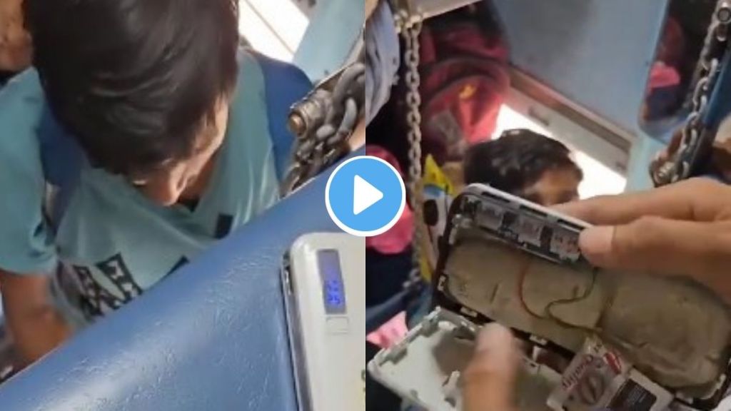 fake powerbank exposed