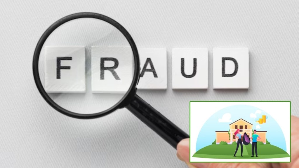 60 women cheating over rs 2 5 crore by offering houses by two brother