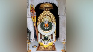 Gajanan Maharaj palanquin leaves for Ashadhi tomorrow buldhana