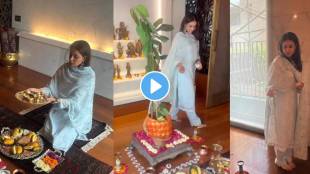 genelia deshmukh celebrate vat purnima