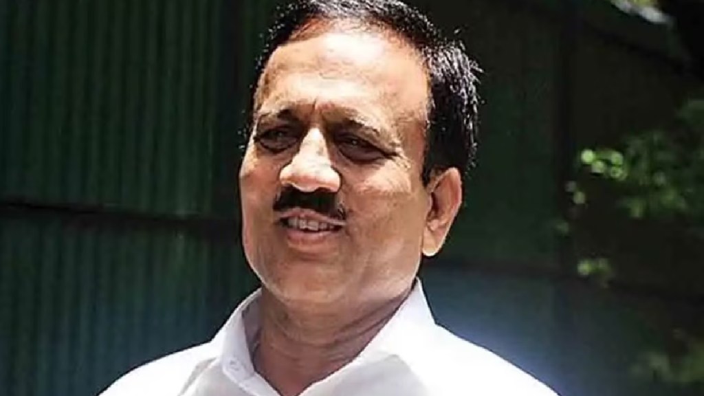 Rural Development Minister Girish Mahajan claim that reservation for Sagesoy will not stand up in court Rural Development Minister Girish Mahajan claim that reservation for Sagesoy will not stand up in court