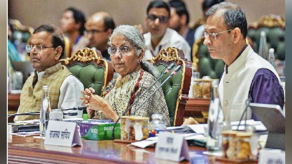 Decisions on petrol-diesel up to states Finance Minister appeal regarding bringing under GST Decisions on petrol-diesel up to states Finance Minister appeal regarding bringing under GST