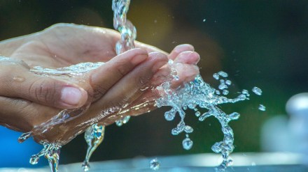 Water scarcity, West Vidarbha,