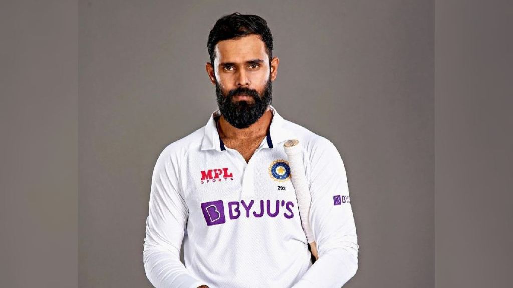 hanuma vihari
