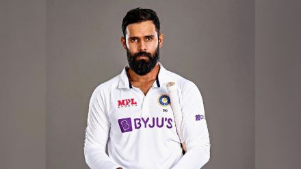 hanuma vihari