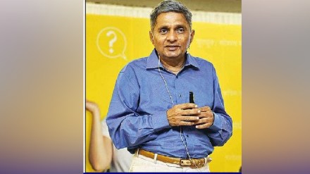 There should be communication between parents and children Dr Harish Shetty