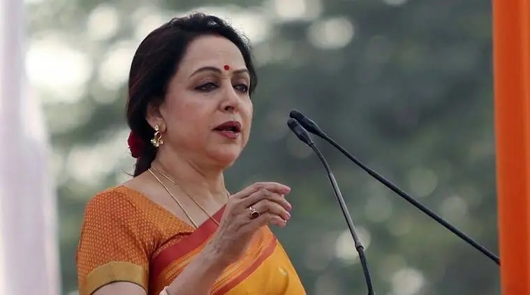 lok sabha election results 2024 top female 11 candidates list 2024 smriti irani bansuri swaraj tamilisai sundararajan kangana ranaut hema malini dimple yadav mahua moitra