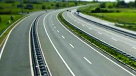 Forest departments opposition to the widening of Nagpur-Armory highway