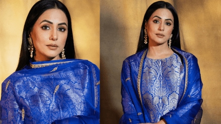 Hina Khan diagnosed with breast cancer shared new post on social media