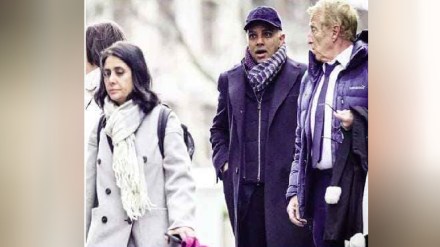 Four of Hinduja family sentenced to imprisonment Alleged harassment of domestic servants