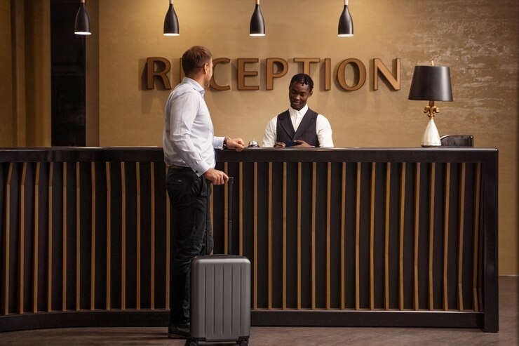 diy hotel booking rules hotel check in check out rules Why do hotels check out time is 12 pm